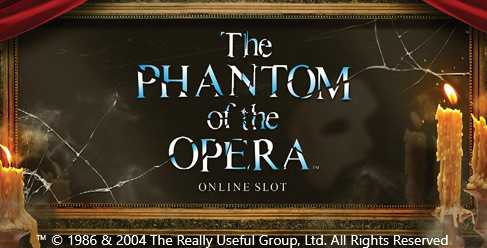 The Phantom Of The Opera