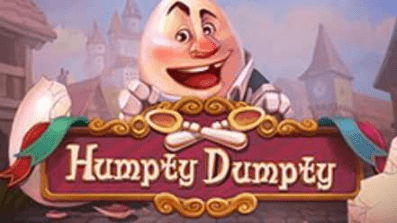 Humpty Dumpty