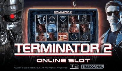 Terminator 2